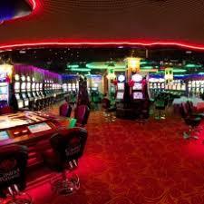 Grand Casinò Portorose